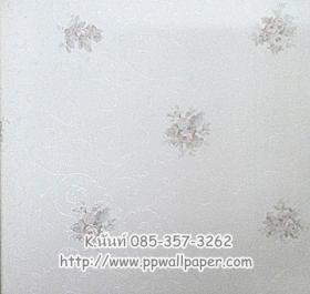 ขาย PPWALL FLOWER POEM014