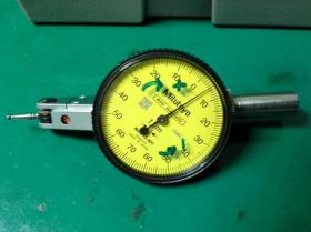 513-401 Dial Indicator Mitutoyo