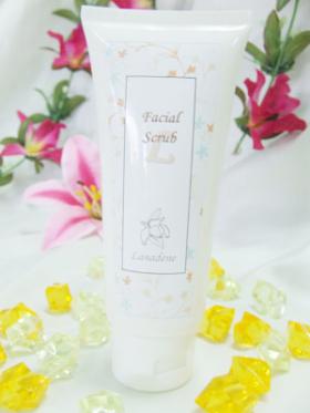 ขาย Lanadene Facial Scrub 70 g
