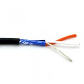สายไมโครโฟน สายออดิโอ CANARE L-2B2AT Twisted Pair Microphone cable  200 เมตร ราคากล่องละ 5000 บาท