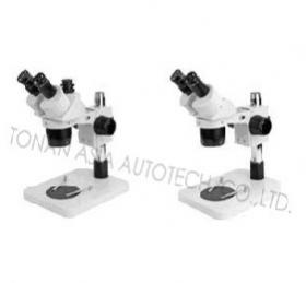 ขาย Dual Zoom Stereo Microscope ราคาไม่แพง