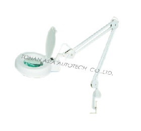 ขาย Magnifier - Clamp Magnifying Lamp