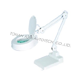 ขายโคมไฟแว่นขยาย Magnifier Desk