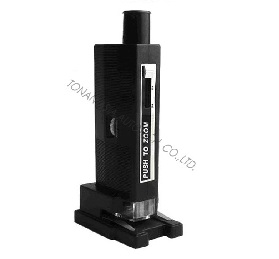 pocket microscope กำลังขยาย 60x - 100x