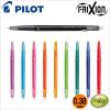 ขาย Pilot Frixion Slim 0.38 LFBS-18UF LFBS-18UF