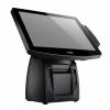 POP-650 Fanless, All-In-One Full-Flat POS System M POP-650