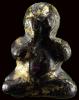 Hands-Covered-Face Buddha สายวัดสะพานสูง