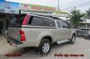 หลังคา CARRY BOY G3+S7  VIGO CAB G3 TOYOTA VIGO CHAMP CAB 