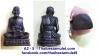 A2-5 รูปหล่อหลวงปู่ชู คงชูนาม วัดนาคปรก ภาษีเจริญ กทม. ตอกโค๊ต ใต้ฐาน + กล่องเดิมสภาพสวย