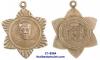 C1-8564  เหรียญพระเทพคุณาธาร วัดพระพิเรนทร จ. กรุงเทพฯ พ.ศ. 2506 เนื้ออาปาก้า