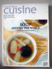 นิตยสาร Gourmet & Cuisine ฉบับที่ 119 เดือนมิถุนายน 2553