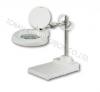 Magnifier Desk