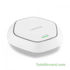 ราคา ขาย Linksys LAPN300 Wireless-N300 Access Point