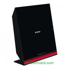 ราคา ขาย Netgear D6300 AC1600 WiFi Modem Router