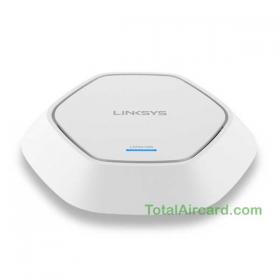 ราคา ขาย Linksys LAPAC1200 AC1200 Dual Band Access Point
