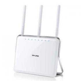 ราคา ขาย TP-Link Archer D9 AC1900 Wireless Gigabit ADSL2+ Modem Router