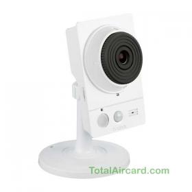 ราคา ขาย D-Link DCS-2136L Wireless AC Day/Night Camera with Colour Night Vision