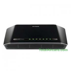 ขาย ราคา D-Link DSL-2540U ADSL2+ 4-Port Modem Router