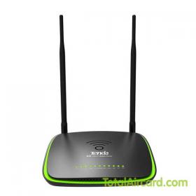 ราคา ขาย Tenda D1201 AC1200 Wireless ADSL2+ Dual Band Modem Router