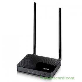 ราคา ขาย ZyXEL AMG1302-T10B ADSL2+ Wireless N300
