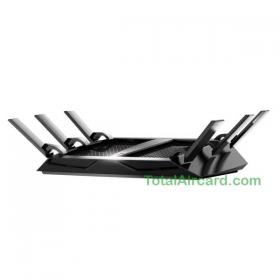 ราคา ขาย Netgear R8000 AC3200 Nighthawk X6 Tri-Band WiFi Router
