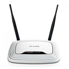 ราคา ขาย TP-LINK TL-WR841N 300Mbps Wireless N Router