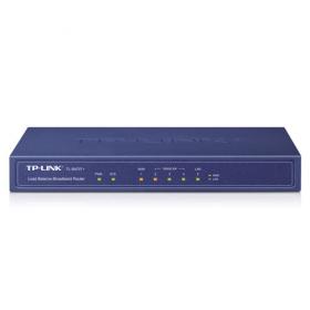 ราคา ขาย TP-LINK TL-R470T+ Load Balance Broadband Router