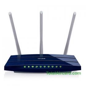 ราคา ขาย TP-LINK TL-WR1043ND Ultimate Wireless N Gigabit Router