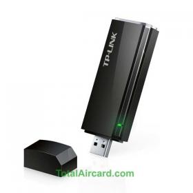 ราคา ขาย TP-LINK Archer T4U AC1200 Wireless Dual Band USB Adapter