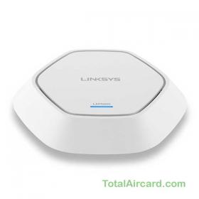 ราคา ขาย Linksys LAPN600 Wireless-N600 Dual Band Access Point