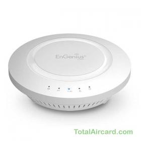 ราคา ขาย EnGenius EAP900H High-Powered Long-Range Dual Band Wireless N900 Access Point