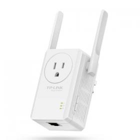 ราคา ขาย TP-Link TL-WA860RE 300Mbps WiFi Range Extender