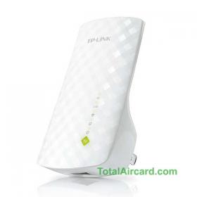 ราคา ขาย TP-LINK RE200 AC750 WiFi Range Extender