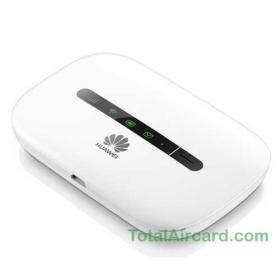 ราคา ขาย Huawei E5330 Mobile Wi-Fi 21.6Mbps