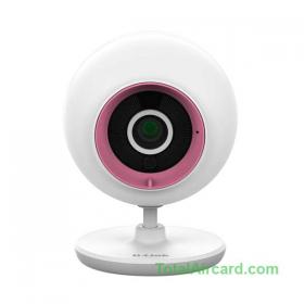 ราคา ขาย D-Link DCS-700L Wi-Fi Baby Camera Jr.