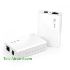 ราคา ขาย TP-LINK TL-POE200 Power over Ethernet Adapter Kit