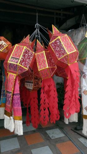 ขาย CL808 โคมกลมเอวยาว