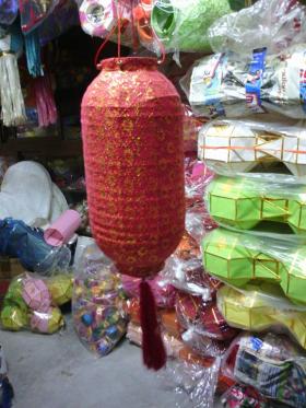 ขาย CL809 โคมคูนหวายหางพู่