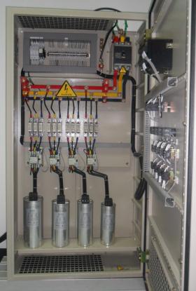 จำหน่ายPower Capacitor and Capacitor Bank ผลิตภัณฑ์ DUCATI และอื่นๆ 