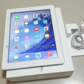 *** ขายแล้วครับ  *** iPad 3 Retina 32GB Wi-Fi อย่างเดียว