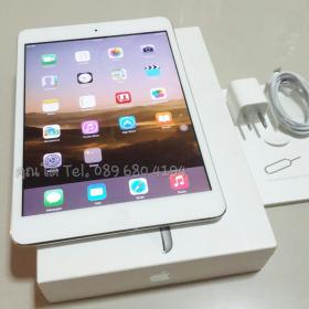 *** ขายแล้วครับ  *** iPad mini1 16GB Cellular