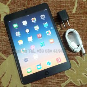 *** ขายแล้วครับ  *** iPad mini1 16GB Cellular