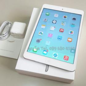 *** ขายแล้วครับ  *** iPad mini 2 Retina 16GB สภาพใหม่มาก