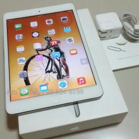 *** ขายแล้วครับ  *** iPad mini2 16GB Cellular สภาพใหม่