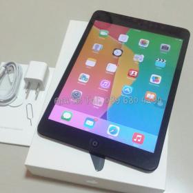 *** ขายแล้วครับ  *** iPad mini1 16GB Cellular