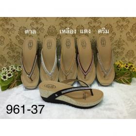 ขายส่งรองเท้าแฟชั่น SHOES BLAH 961-37