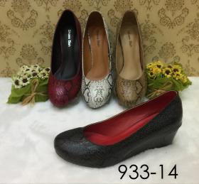 ขายส่งรองเท้าแฟชั่น SHOES BLAH 933-14