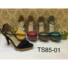 ขายส่งรองเท้าแฟชั่น SHOES BLAH TS85-01