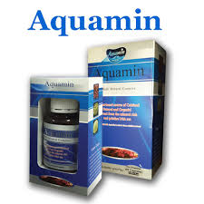 ขาย Aquamin ใหม่