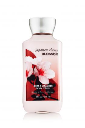 ขาย Bath & Body Works - Body Lotion Japanese Cherry Blossom